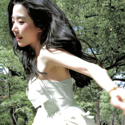 蔷薇少女 序曲
